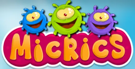Micrics logo