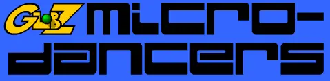 Micro-Dancers logo