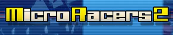Micro Racers 2 logo