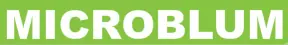 Microblum logo