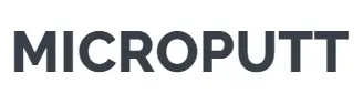 Microputt logo