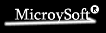 MicroySoft logo
