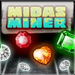 Midas Miner logo