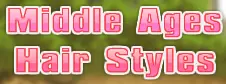 Middle Ages Hair Styles logo