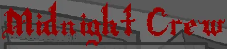 Midnight Crew Game Preview logo