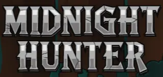 Midnight Hunter logo