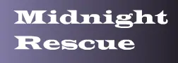 Midnight Rescue logo