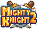 Mighty Knight 2 logo