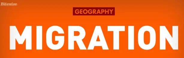 Migration logo