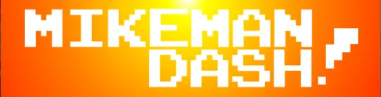 MikeMan Dash logo