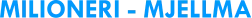 Milioneri logo