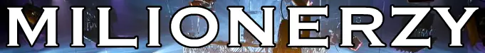 Milionerzy TV logo