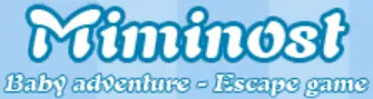 Miminost logo