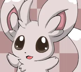 Minccino Dressup logo