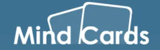 Mind Cards logo
