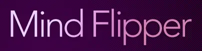 Mind Flipper logo