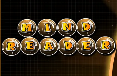 Mind Reader logo