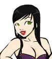 Mindy's Dress-up logo