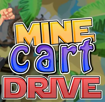 Mine Cart Drive logo