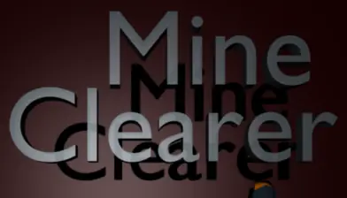 Mine Clearer logo