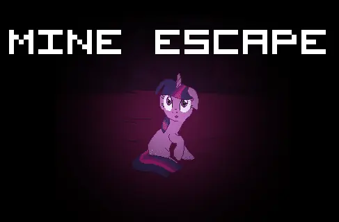 Mine Escape logo