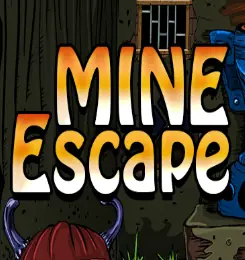 Mine Escape logo