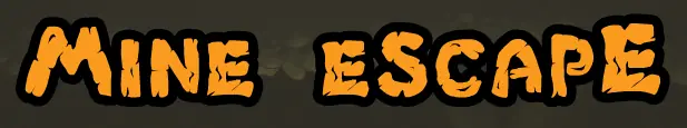 Mine Escape logo
