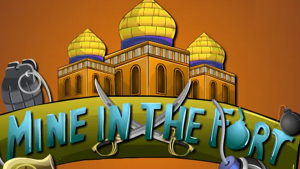 Mine In The Fort logo