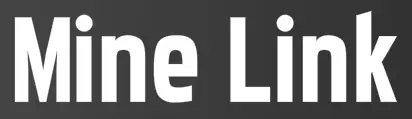 Mine Link logo