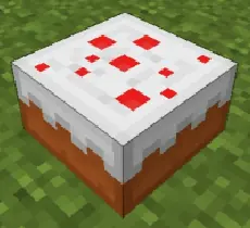 MINECRAFT: flash game logo