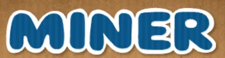 Miner logo