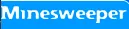 Minesweeper logo