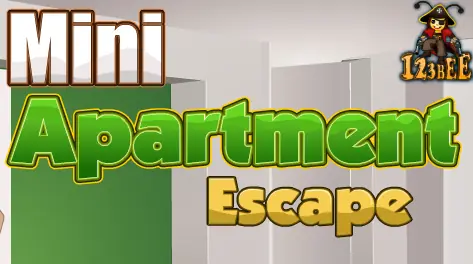 Mini Apartment Escape logo