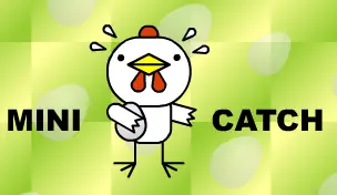 Mini Catch logo