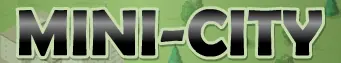 Mini-City logo