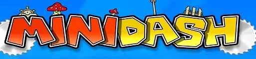 Mini Dash logo