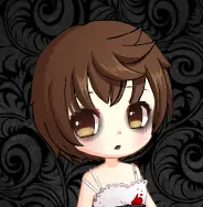 Mini Dress Up Game Auction - Lacey for Quavera-Tava logo
