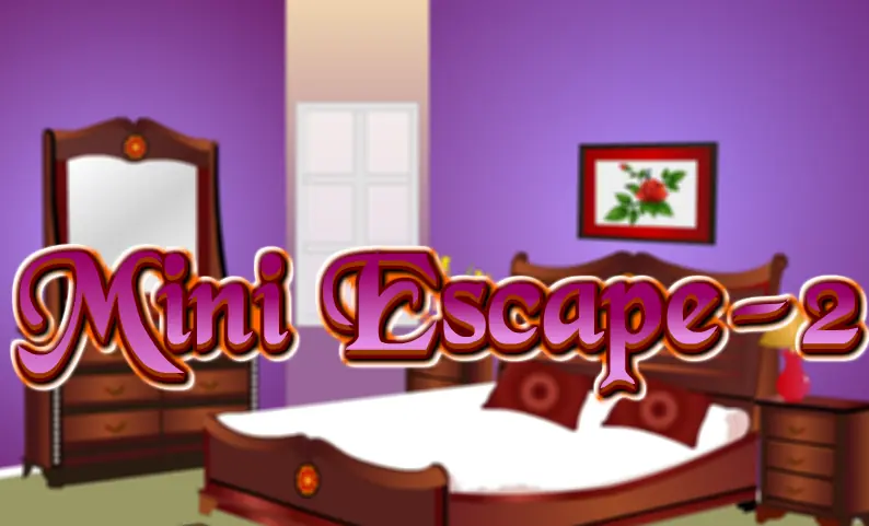 Mini Escape - 2 logo