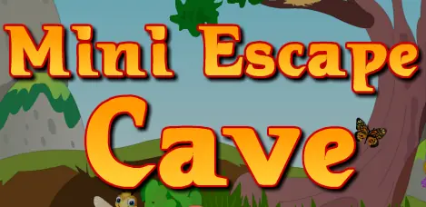 Mini Escape-Cave logo