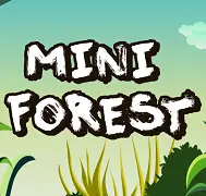 Mini Forest logo