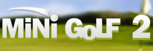 Mini Golf 2 logo