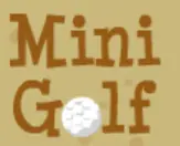 Mini Golf logo