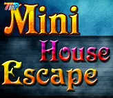 Mini House Escape logo