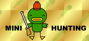 Mini Hunting logo
