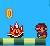Mini Mario logo