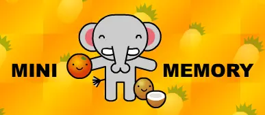 Mini Memory logo