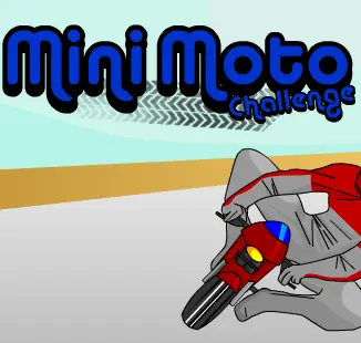 Mini Moto Challenge logo