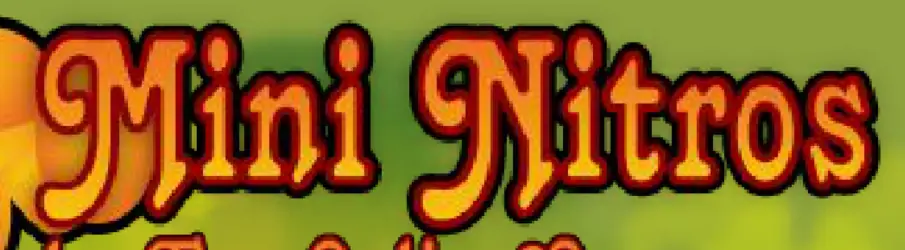 Mini Nitros logo