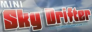 Mini Sky Drifter logo