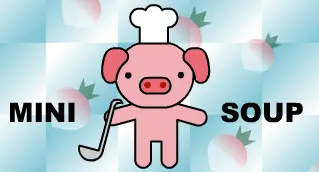Mini Soup logo